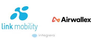 Link Mobility SMS sender